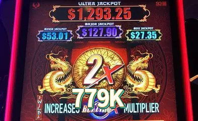 779K Logo Verificado
