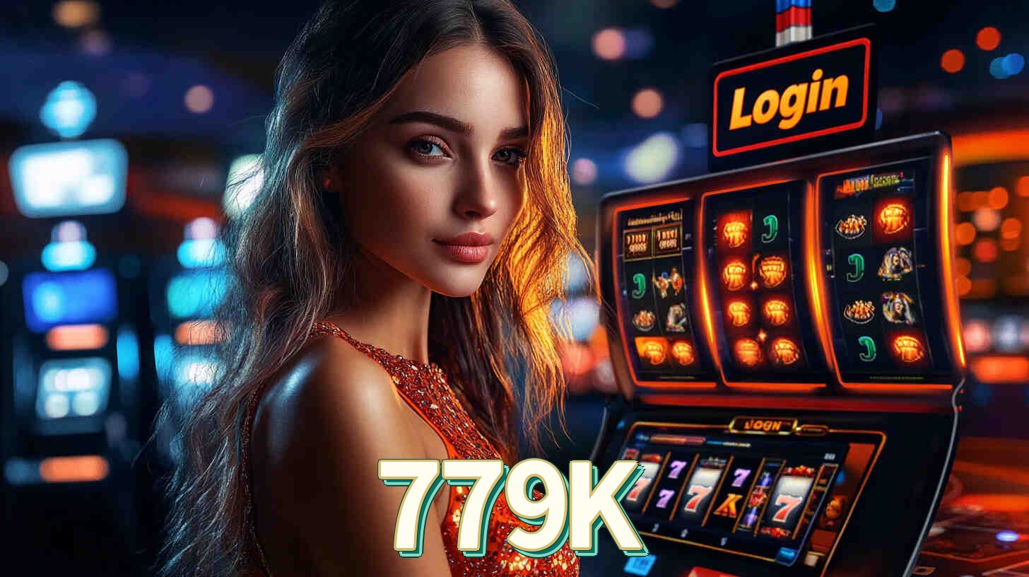 Jogos online 779K