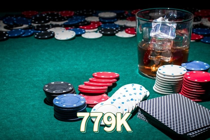 Requisitos do APK da 779K para Android