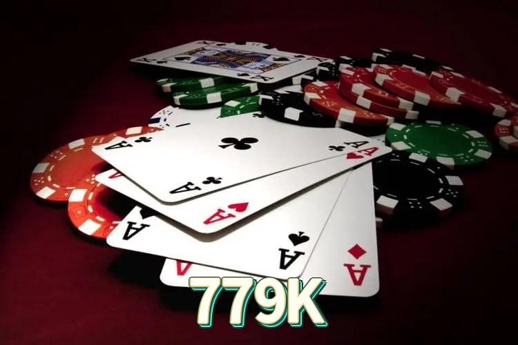 Requisitos do APK da 779K para Android