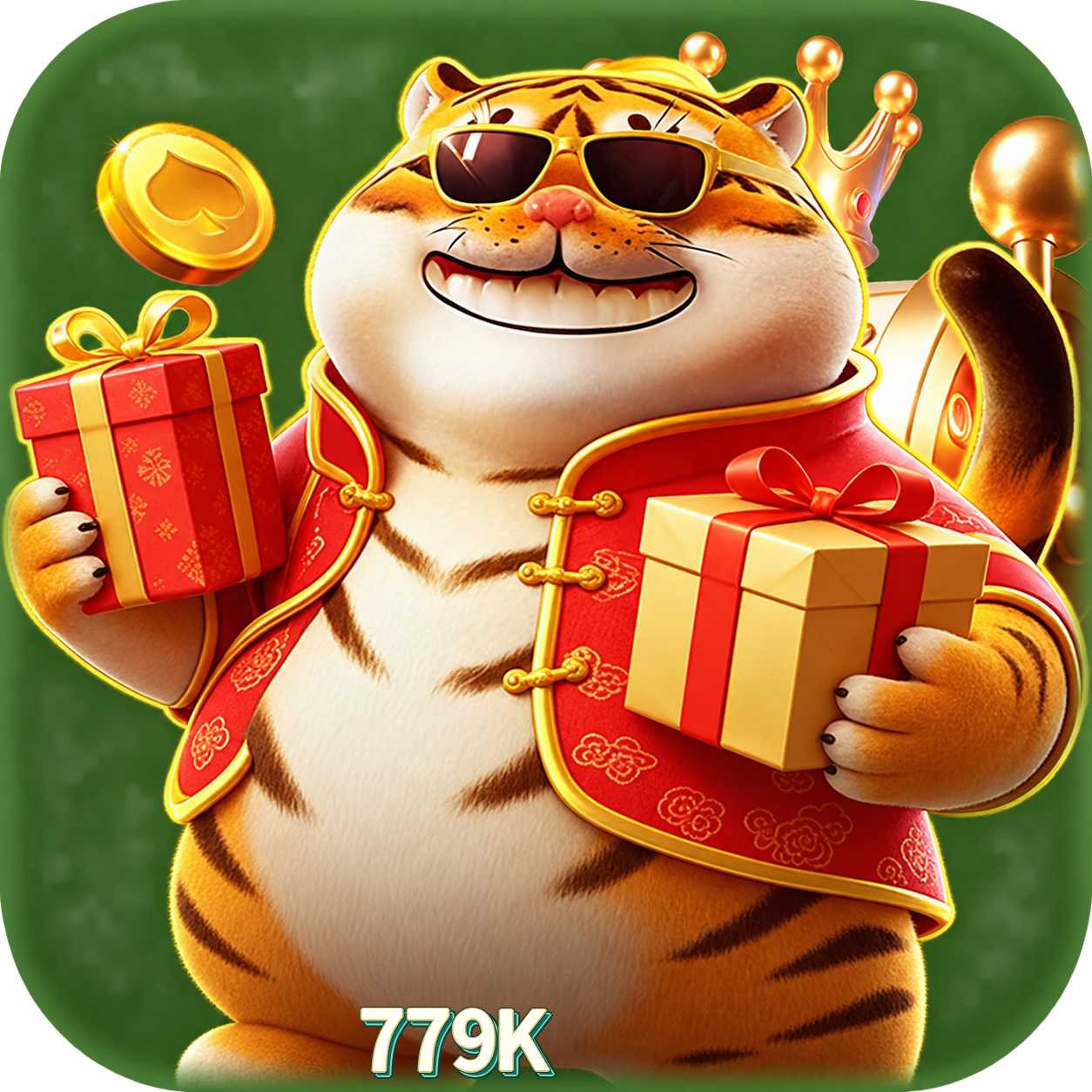 779K Logo
