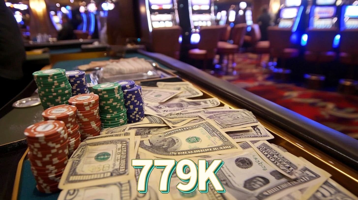 779K lottery