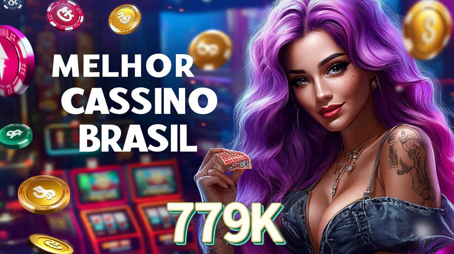 779K Licença Curaçao Gaming