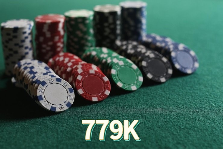 779K no iPhone