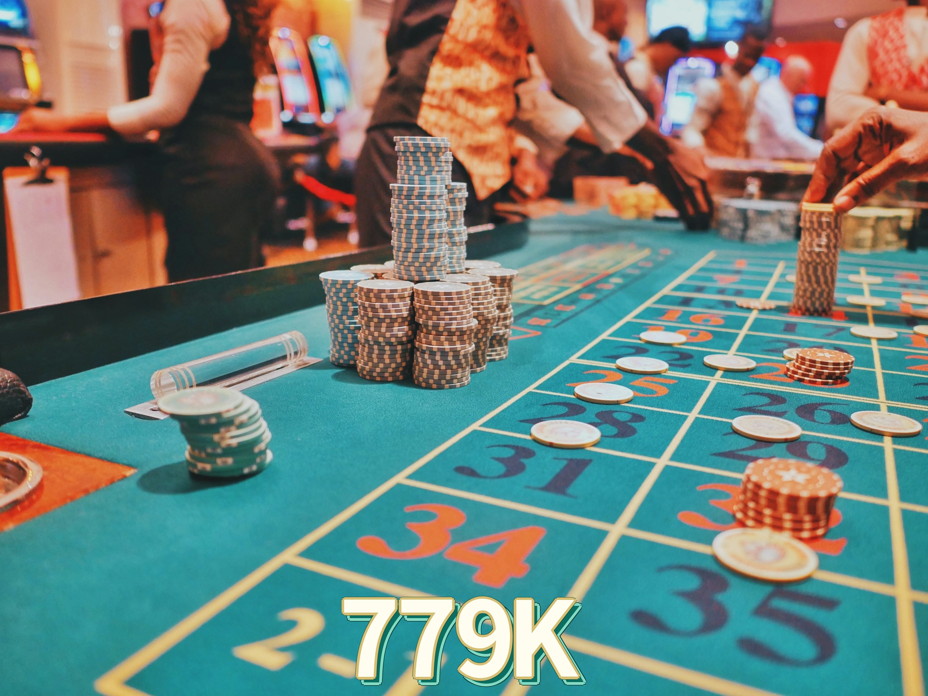 Jackpot progressivo