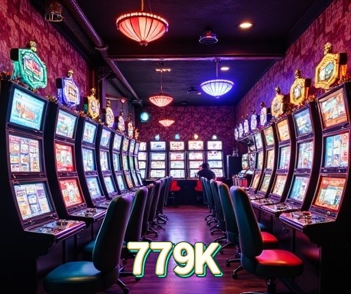 779K login