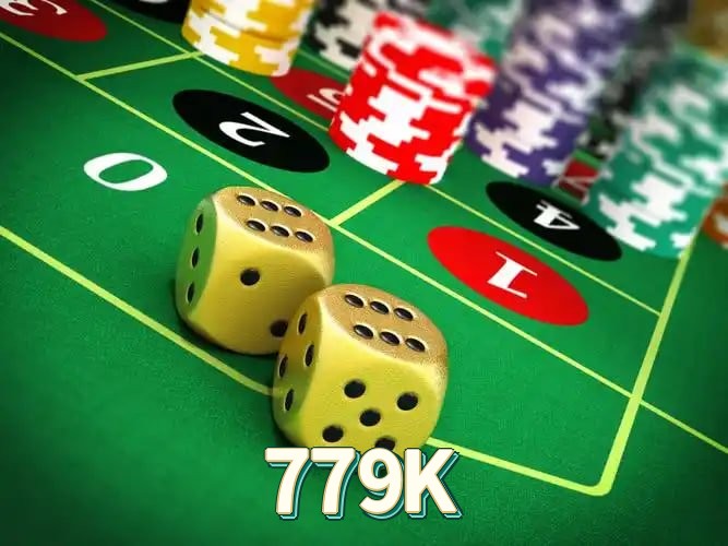 Jogos de Mesa Premium 779K - Blackjack, Roleta, Baccarat