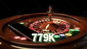 Blackjack na 779K