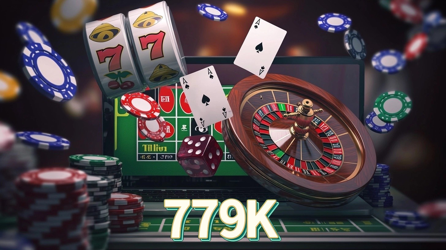Sweet Bonanza destaque 779K