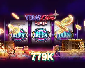 Cash Out 779K