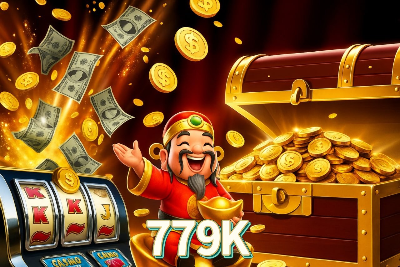 779K Logo 3