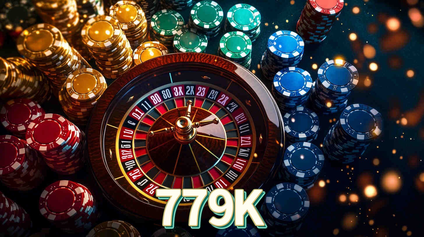 779K Logo - Bônus com Rollover Justo