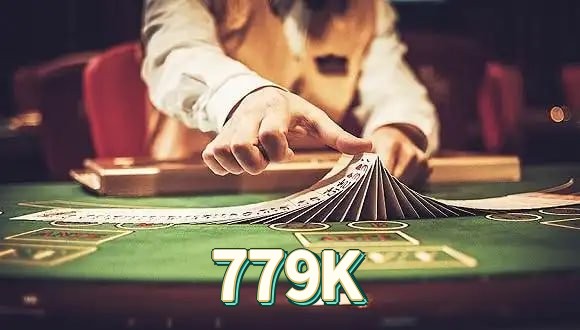 779K Plataforma - 779K visual 1