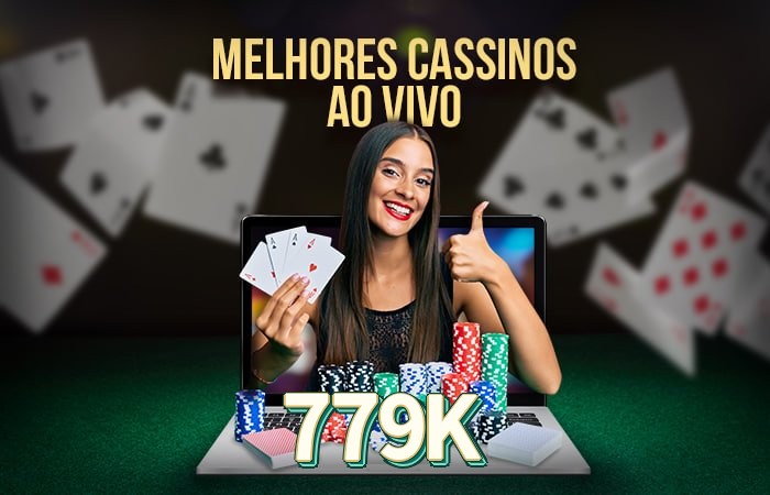 Dr. Ricardo Silva - Especialista em Live Casino
