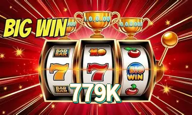Odds Competitivas 779K