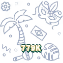 Depósito e saque na 779K