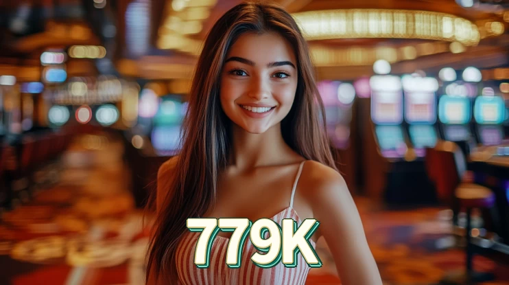 Infraestrutura 779K