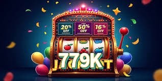 779K