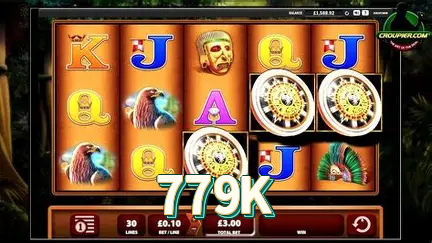 779K