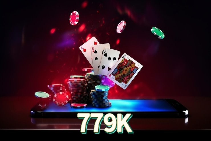 779K