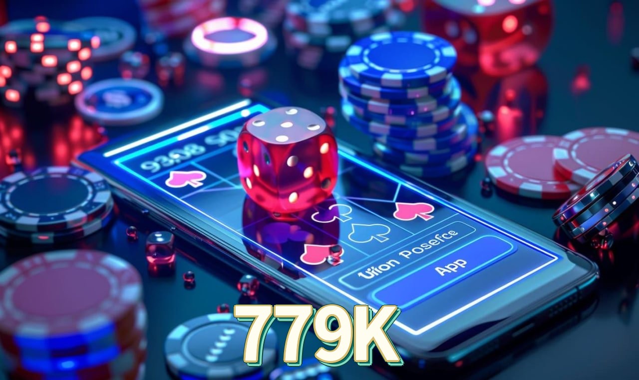 Slots 779K - Giros Grátis Diários