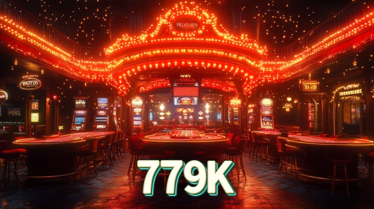779K