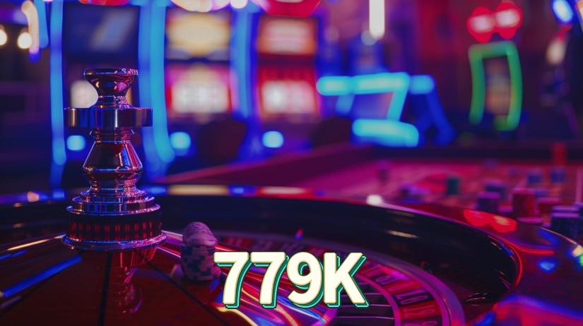 779K Plataforma