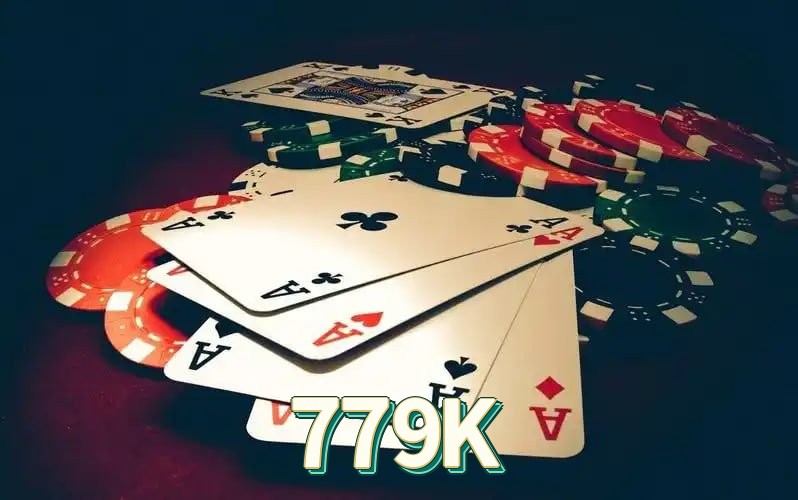 779K