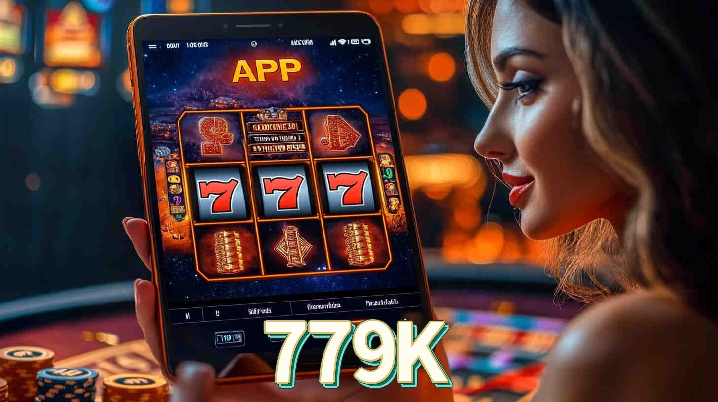 App mobile 779K