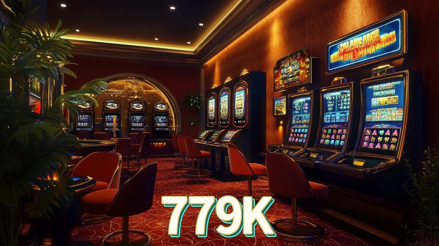 779K Bônus - 779K visual 1