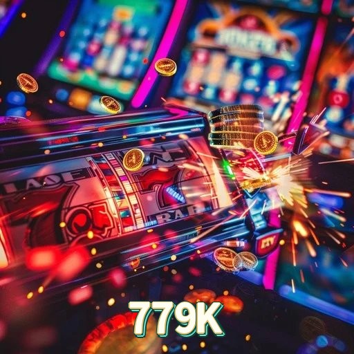 Vantagens de jogar slots no 779K Brasil