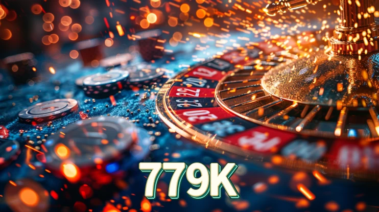 779K bet