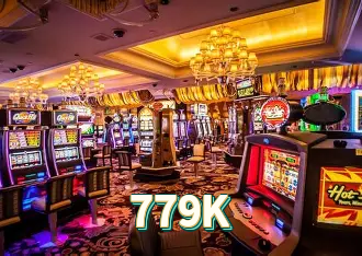 Bot 779K Telegram
