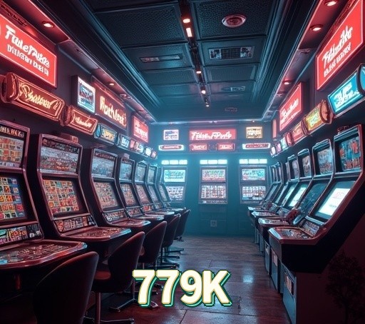 Plataforma 779K - Segurança SSL 256-bit