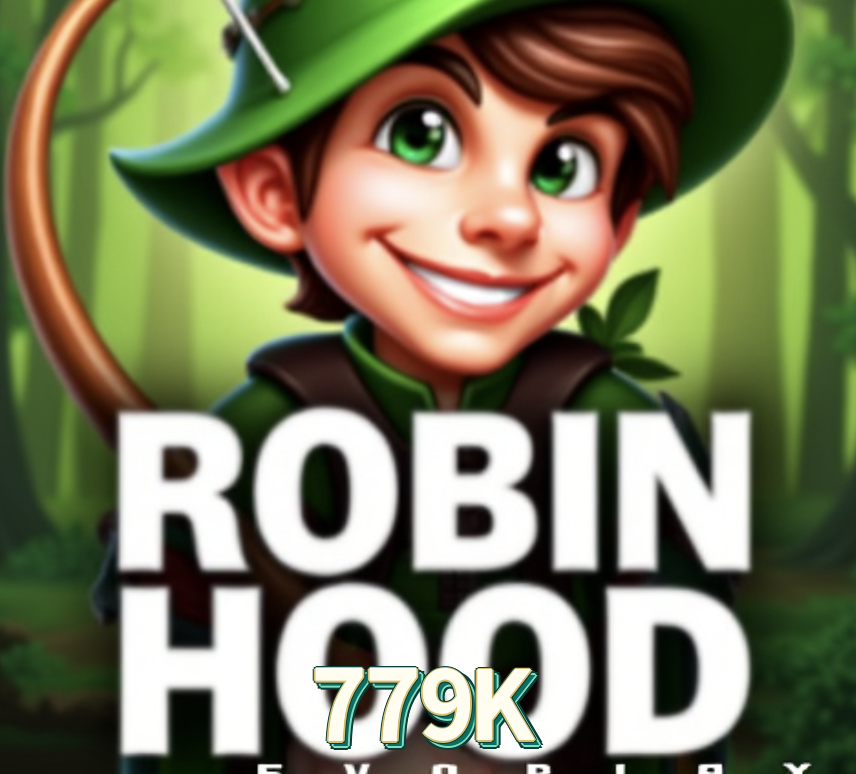 Slots 779K - RTP Alto Certificado