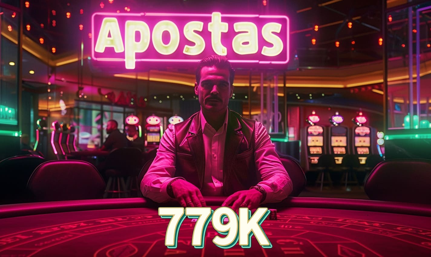779K bet — mercados de futebol e esportes no app