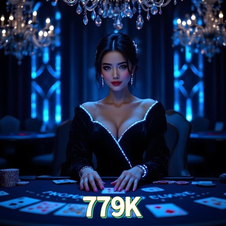 Loteria 779K - Mega-Sena online