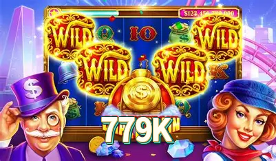 Jogos de Cassino em Destaque - Slots, Roleta, Blackjack