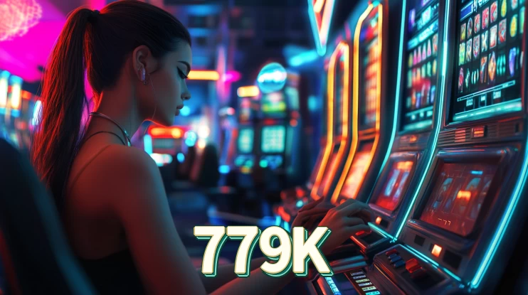 Fortune Tiger 779K