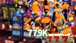 Pagamentos PIX na 779K